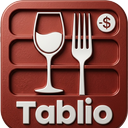 Réserver sur Tablio